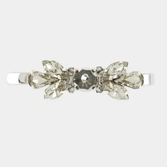 Simone Rocha | Accessories | Simone Rocha Mini Crystal  display picture 3